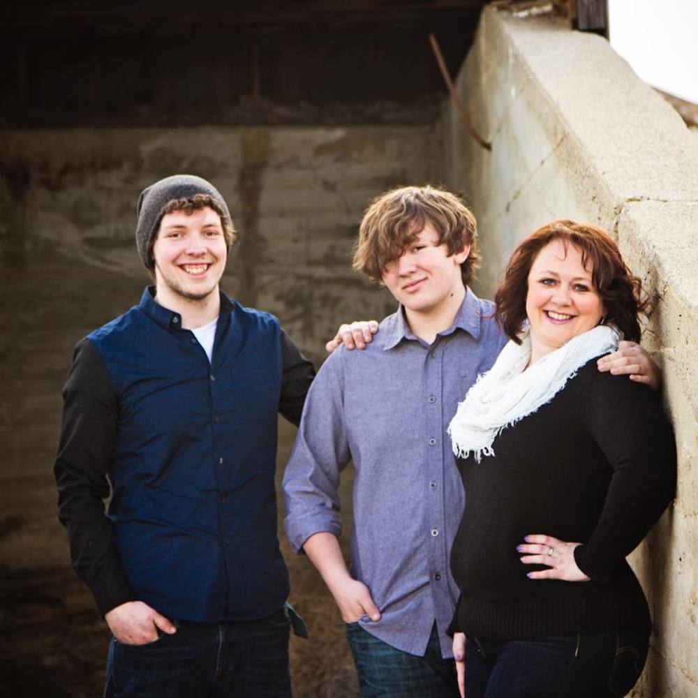 Meet your Posher, Shawna